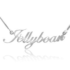 MY NAME NECKLACE
