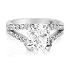 Radiant & Round Brilliant Cut Diamond Engagement Rings Sydney