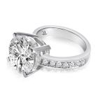 7ct Diamond Engagement Ring Sydney
