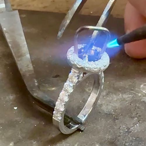Jewellery Repair & Restoration: How We Bring Old Pieces Back to Life on the Gold Coast