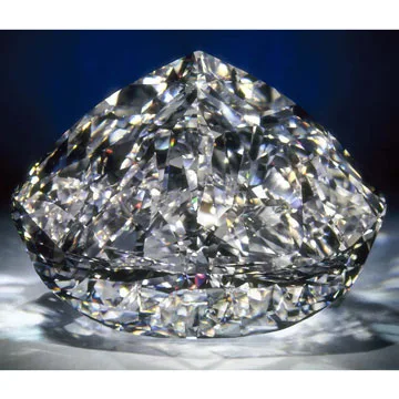 Centenary Diamond