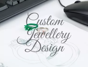 Custom Jewellery Design Gold Coast