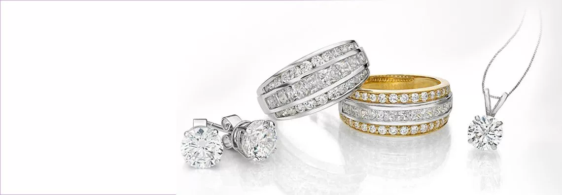 Diamond Jewellery Sydney